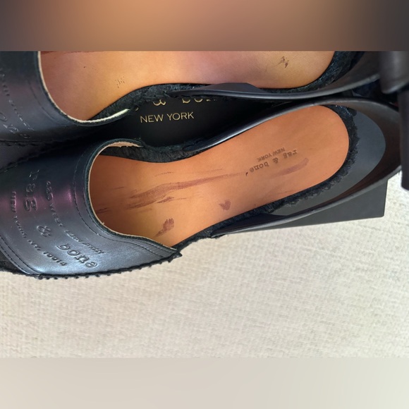 rag & bone ESTELLE Espadrille US SIZE 6 - Picture 7 of 10